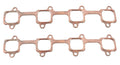 BRODIX DURAMAX 6.6L COPPER EXH