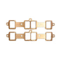 Olds 350-455 Copper Exhaust Gaskets