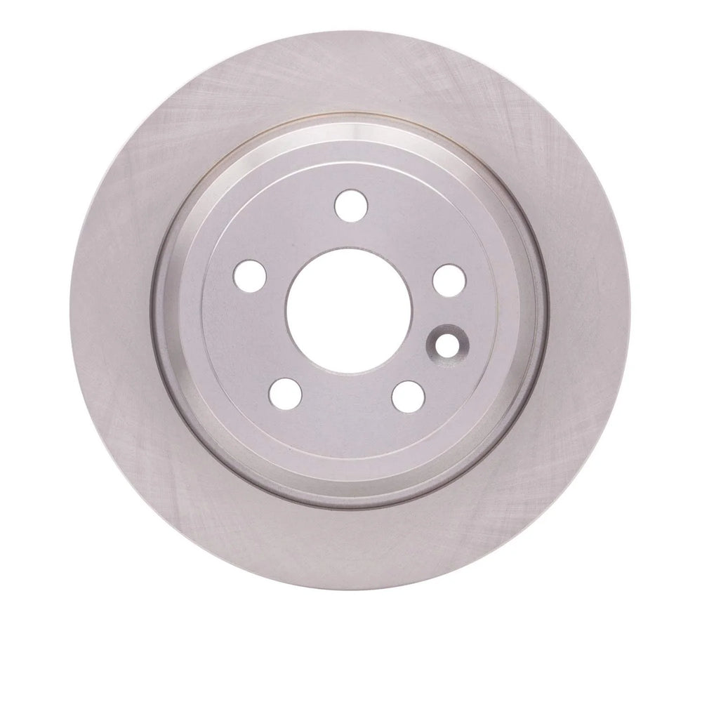 DFC auto part
