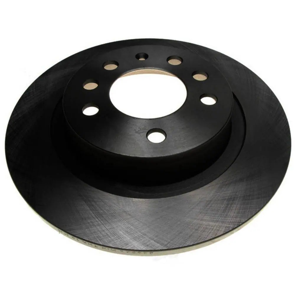 DISC BRAKE ROTR ONLY