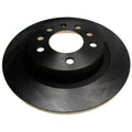 DISC BRAKE ROTR ONLY