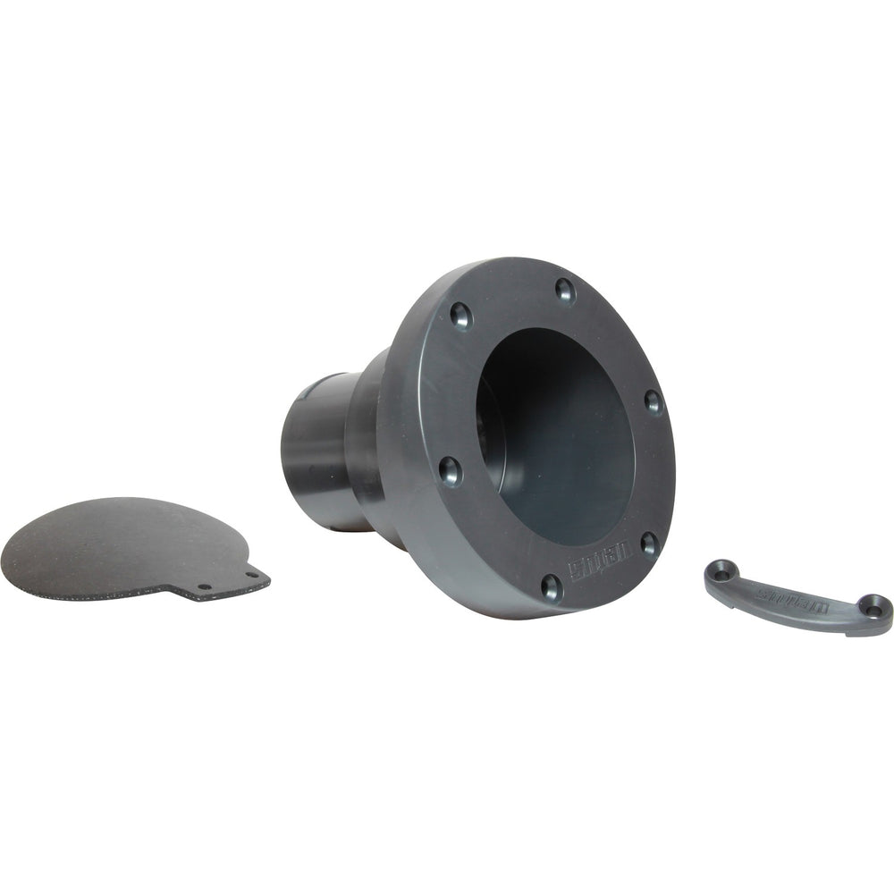 VETUS exhaust