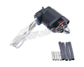 FUEL INJECTION IDLE AIR CONTROL VAL