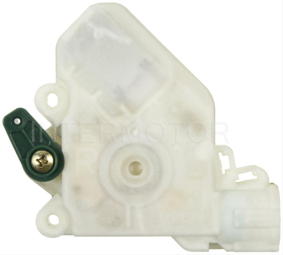 STANDARD IGN auto part