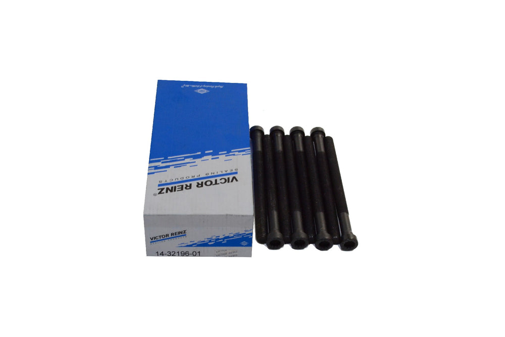 Engine Cylinder Head Bolt Set - 14-32196-01