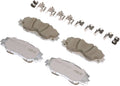 WAGNER BRAKE auto part detail