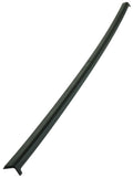S COVER LEDGE DOOR BLACK/GREY RM8501