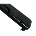S COVER LEDGE DOOR BLACK/GREY RM8501