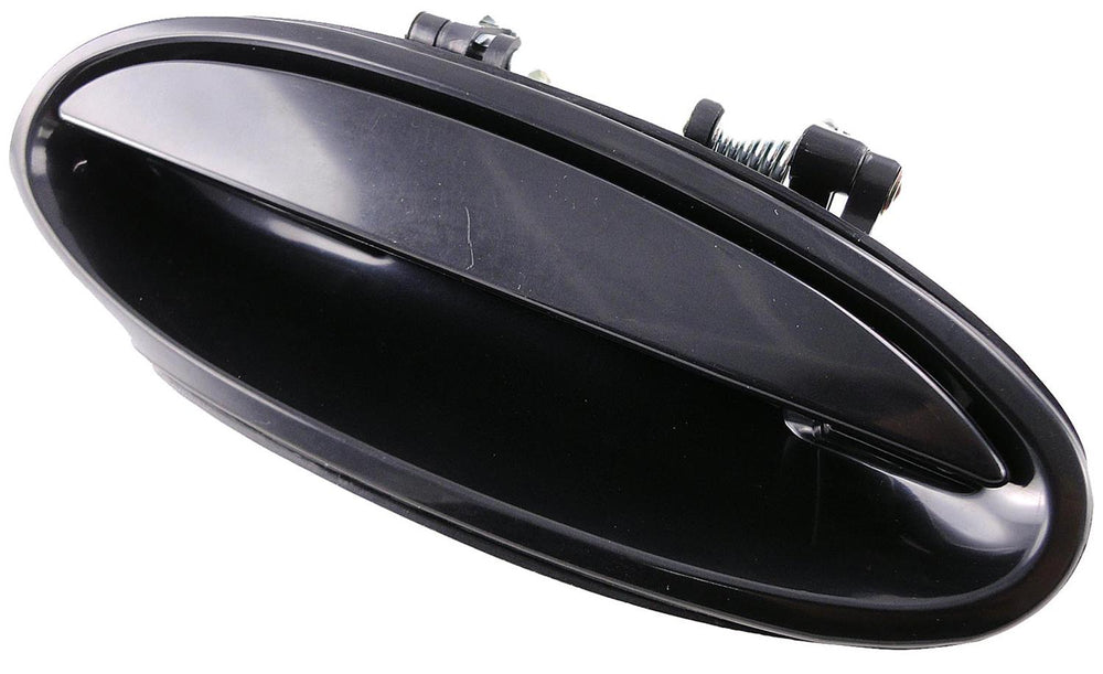 EXTERIOR DOOR HANDLE
