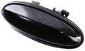 EXTERIOR DOOR HANDLE