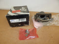 SEMI-LOADED BRAKE CALIPER