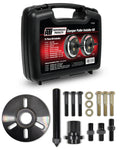 ATI Damper Tool - Base Bar - Damper Hub Removal