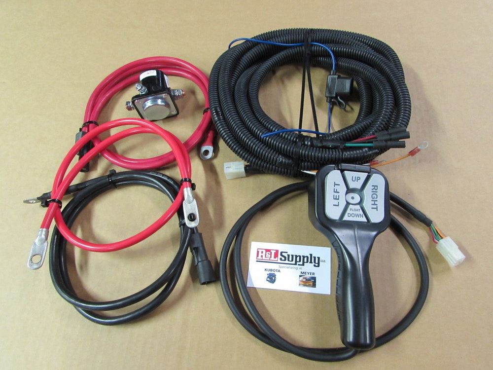 HRNS T-PAD SQ PLUG 22154 SP