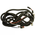 HRNS T-PAD SQ PLUG 22154 SP