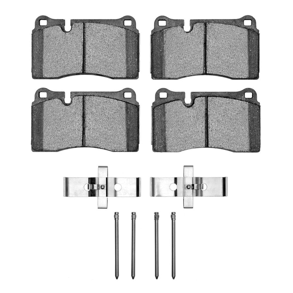 DFC auto part