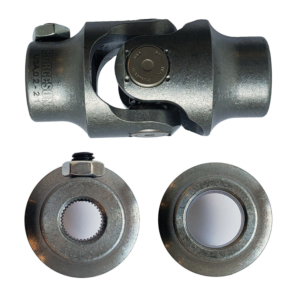 BORGESON auto part