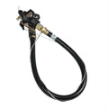 THROTTLE VALVE CABLE TH700R4