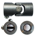 STEERING U-JOINT