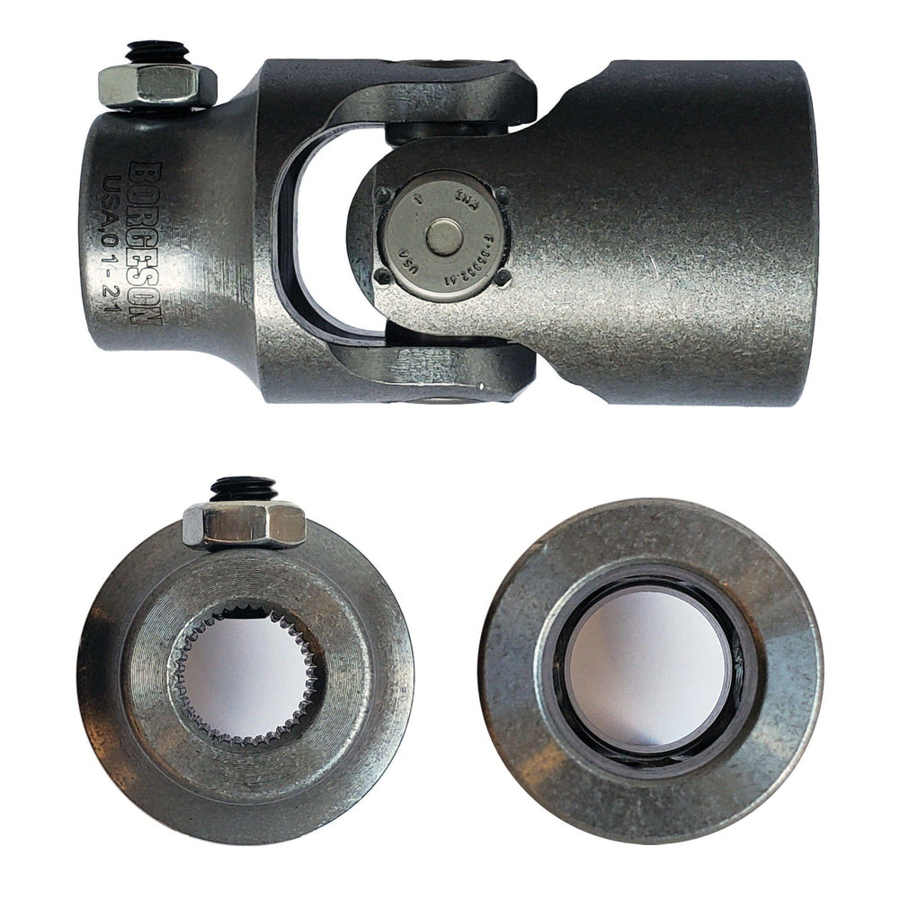 BORGESON auto part