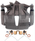 FRICTION CALIPERS
