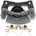 FRICTION CALIPERS