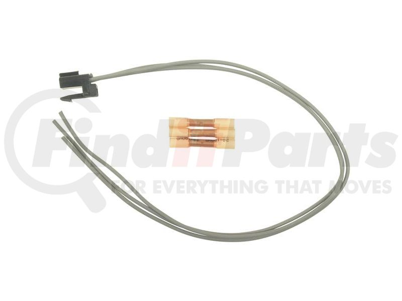STANDARD IGN auto part
