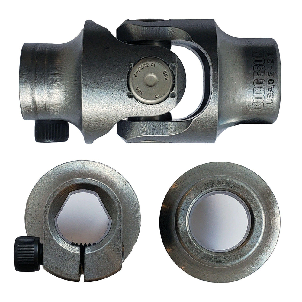 BORGESON auto part