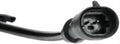 ANTI-LOCK BRAKING SYSTEM WHEEL SPEE
