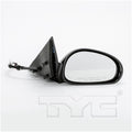 9698 FD MSTNG BLK PWR NHT MIR RH
