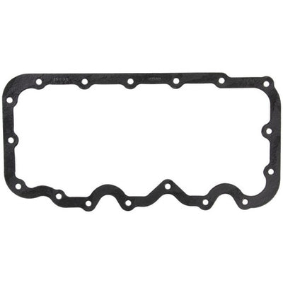 MAHLE Original Ford Country Sedan 74-69 Oil Pan Set