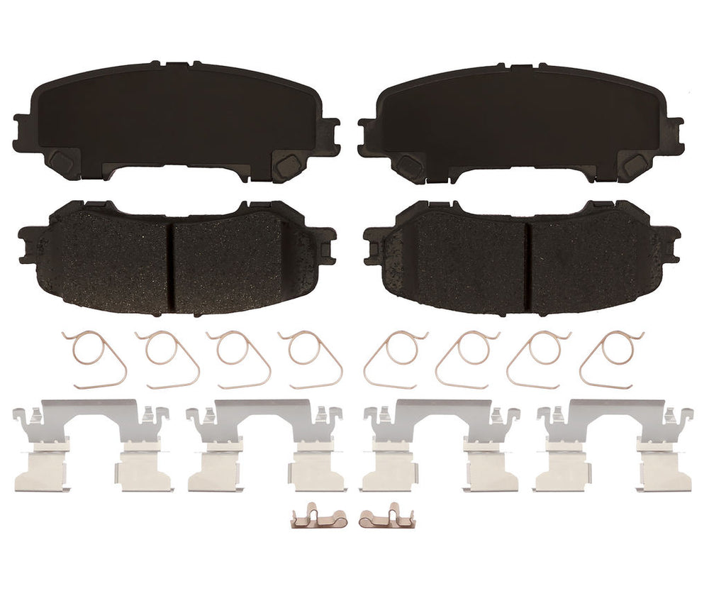 R auto part