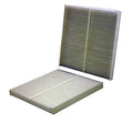 0920 NISSAN 270Z CABIN AIR PANEL FILTER 8.54IN L X 7.87IN W .79IN H QTY