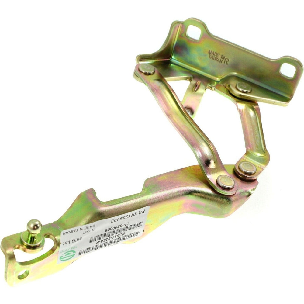 Sherman Parts auto part