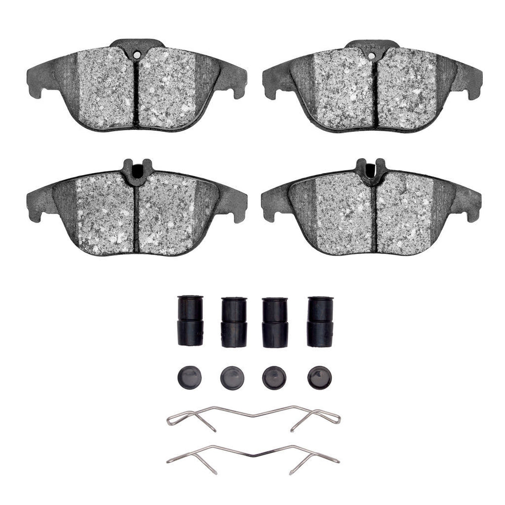 DFC auto part