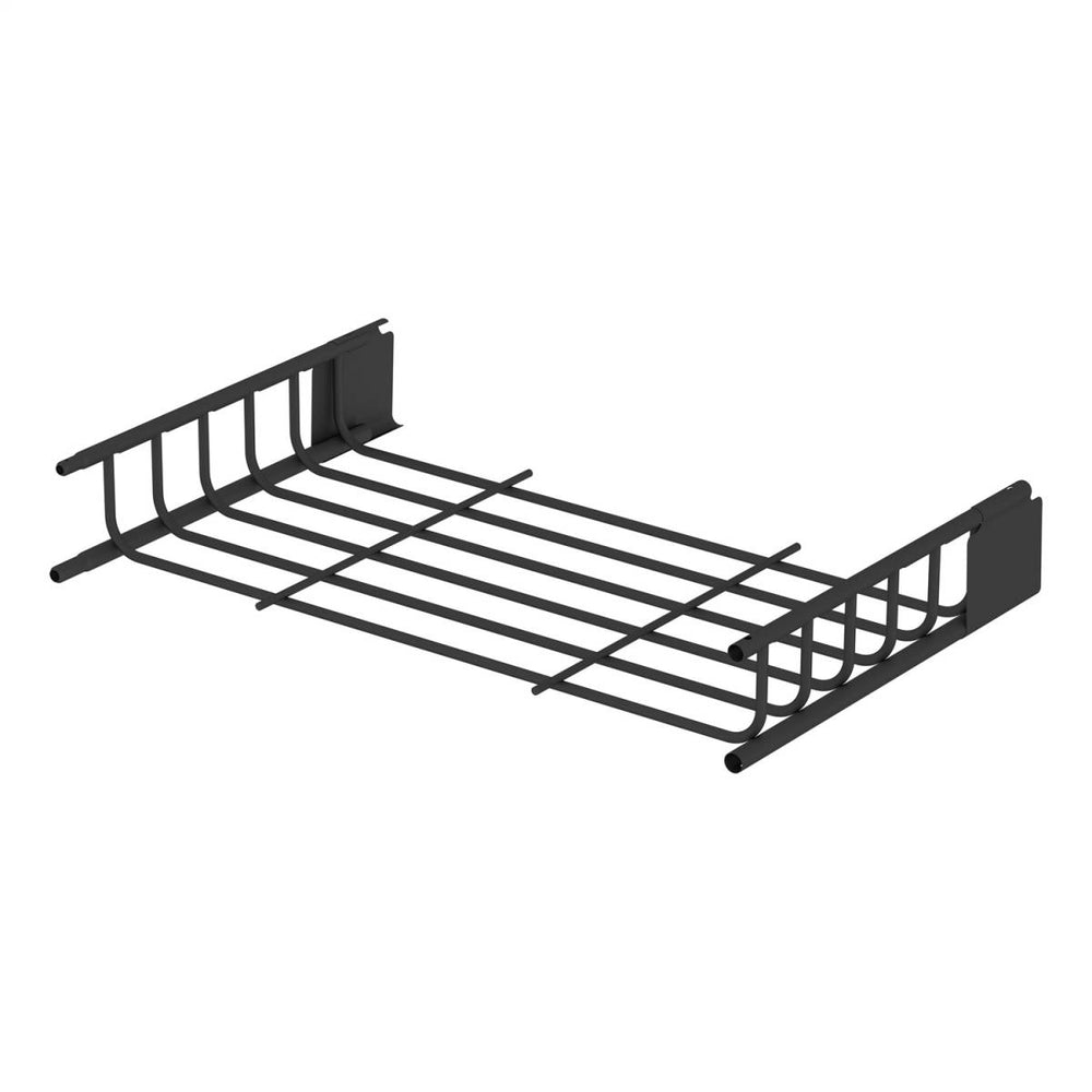 ROOF MOUNTED CARGO CARRIER EXTENSION FOR CUR18115
