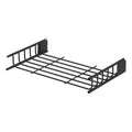 ROOF MOUNTED CARGO CARRIER EXTENSION FOR CUR18115