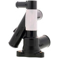 THERMOSTAT HOUSING