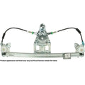 WINDOW REGULATOR