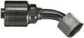 HYDRAULIC COUPLING - MEGACRIMP