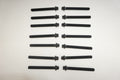 ENGINE CYLINDER HEAD BOLT SET