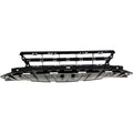 Sherman Parts bumper
