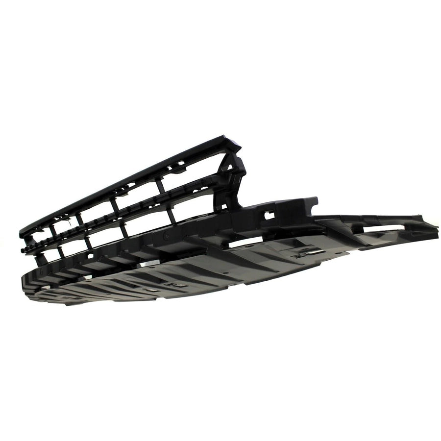 Sherman Parts bumper