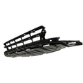 Sherman Parts bumper