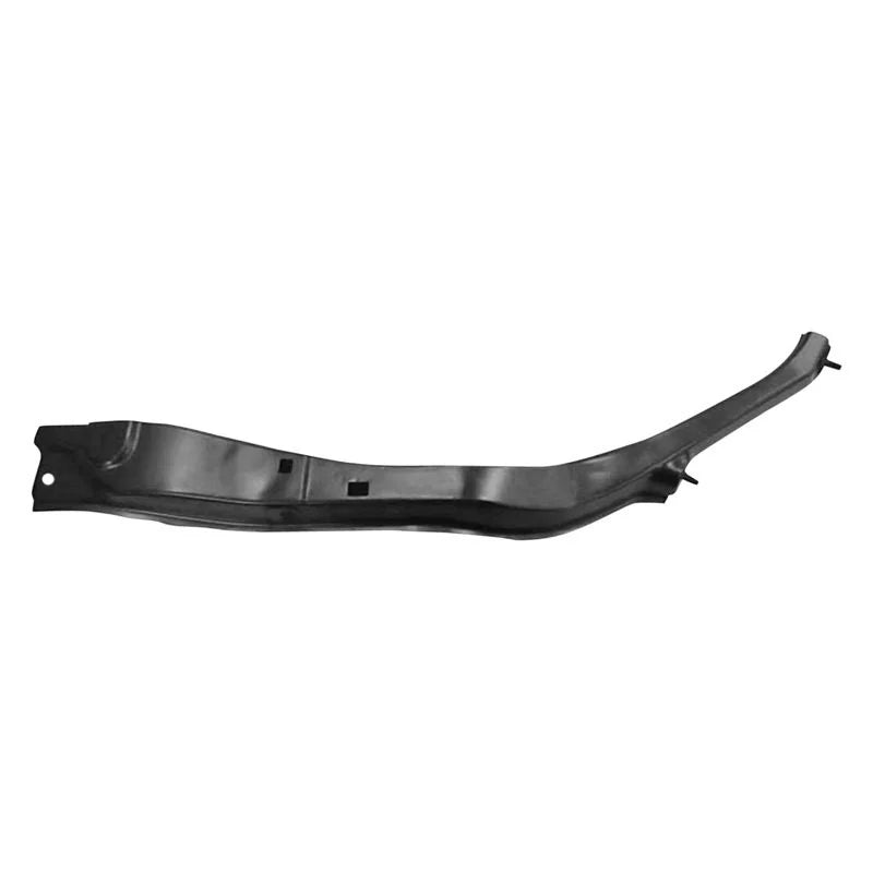 Sherman Parts bumper