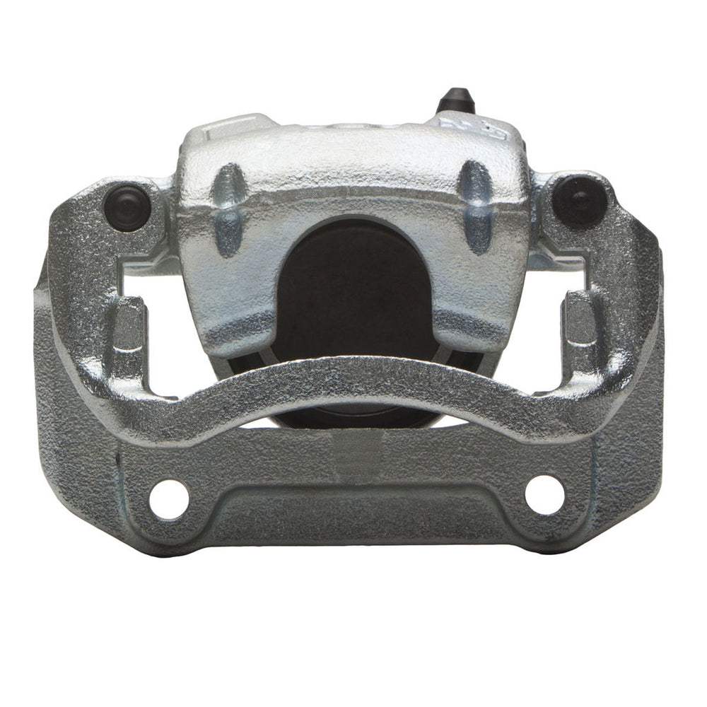 DFC silver auto part
