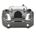 DFC 820092 Toyota Cressida Front-L Silver Zinc Coated Premium Caliper