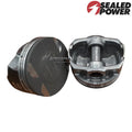 CAST PISTON