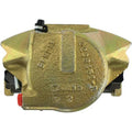 LOADED CALIPERS