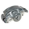 BRAKE CALIPER & BRACKET
