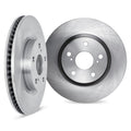 DFC 87-91 Lexus ES250 Front Brake Rotor